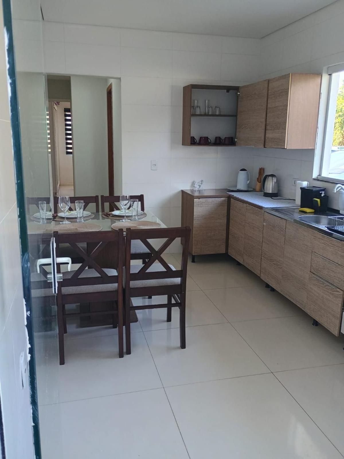 Apartamento No Campeche 2 Quartos