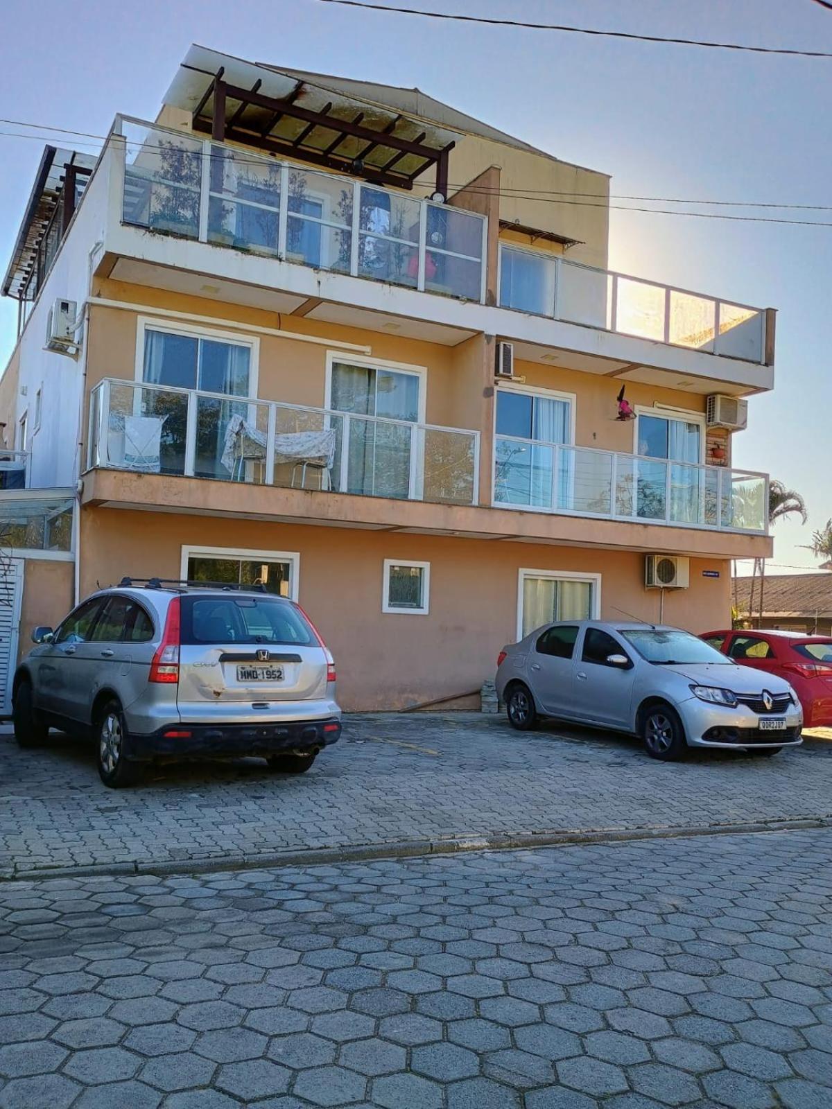 No Campeche 2 Quartos Apartamento Florianópolis
